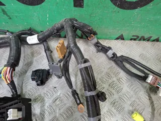24012HL02D, 8 Проводка моторного отсека Nissan Qashqai 2 restailing Арт 373727RM, вид 7