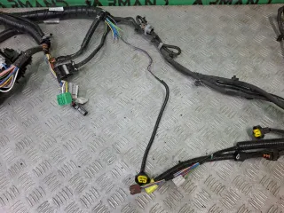 24012BN95B, 8 Проводка моторного отсека Nissan Qashqai 2 Арт 373740RM, вид 4