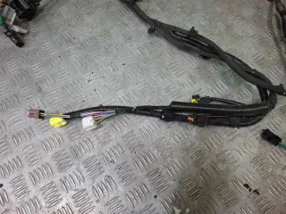 24012BN95B, 8 Проводка моторного отсека Nissan Qashqai 2 Арт 373740RM, вид 6