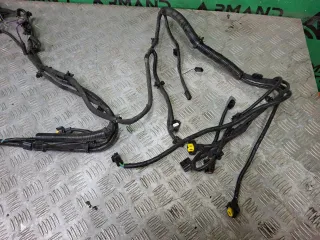 24012BN95B, 8 Проводка моторного отсека Nissan Qashqai 2 Арт 373740RM, вид 7