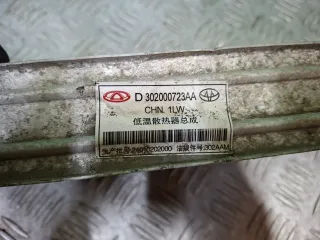 J601119610, 302000723AA, 7 интеркулер Chery Tiggo 7 PRO Арт 373894RM, вид 11