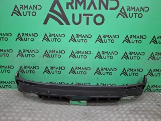 6044058700, 6600124618, 8 Юбка бампера Geely Coolray Арт 374031RM, вид 1