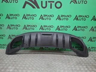 6044058700, 6600124618, 8 Юбка бампера Geely Coolray Арт 374031RM, вид 4