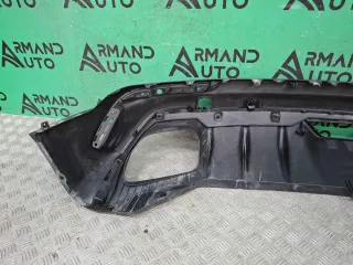 6044058700, 6600124618, 8 Юбка бампера Geely Coolray Арт 374031RM, вид 6