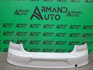 3G5807417GRU, 3G5807421, 4 Бампер фольксваген, фольцваген пассат Volkswagen Passat B8 Арт 374302RM, вид 1