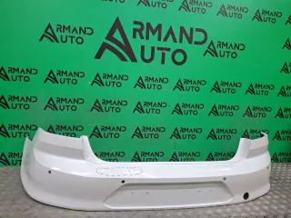 3G5807417GRU, 3G5807421, 4 Бампер фольксваген, фольцваген пассат Volkswagen Passat B8 Арт 374302RM, вид 2