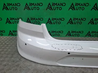 3G5807417GRU, 3G5807421, 4 Бампер фольксваген, фольцваген пассат Volkswagen Passat B8 Арт 374302RM, вид 4