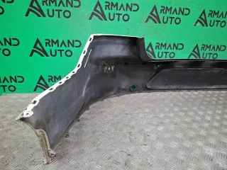 3G5807417GRU, 3G5807421, 4 Бампер фольксваген, фольцваген пассат Volkswagen Passat B8 Арт 374302RM, вид 7