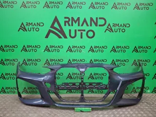 51119854248, 15857711, 1 Бампер бмв г22 г23 (г g 22 23) серия BMW 4 G22/G23 Арт 374307RM, вид 1