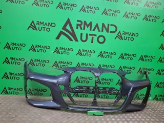 51119854248, 15857711, 1 Бампер бмв г22 г23 (г g 22 23) серия BMW 4 G22/G23 Арт 374307RM, вид 2