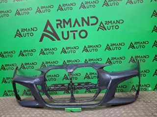 51119854248, 15857711, 1 Бампер бмв г22 г23 (г g 22 23) серия BMW 4 G22/G23 Арт 374307RM, вид 3