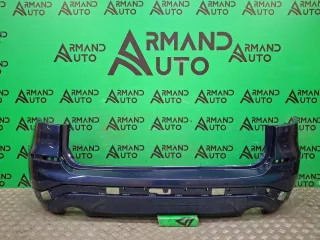 51127488220 Бампер бмв х3 (х x 3) г01 (г g 01) BMW X3 G01 Арт 374345RM, вид 1