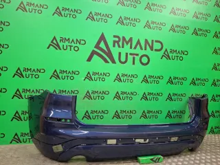51127488220 Бампер бмв х3 (х x 3) г01 (г g 01) BMW X3 G01 Арт 374345RM, вид 2