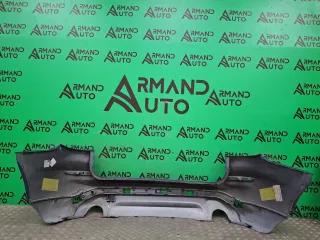 51127488220 Бампер бмв х3 (х x 3) г01 (г g 01) BMW X3 G01 Арт 374345RM, вид 5