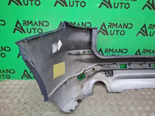 51127488220 Бампер бмв х3 (х x 3) г01 (г g 01) BMW X3 G01 Арт 374345RM, вид 6