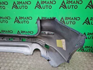 51127488220 Бампер бмв х3 (х x 3) г01 (г g 01) BMW X3 G01 Арт 374345RM, вид 7