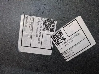 51127488220 Бампер бмв х3 (х x 3) г01 (г g 01) BMW X3 G01 Арт 374345RM, вид 10