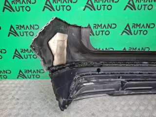 5NR807421GRU, 5NR807421, 8 Бампер фольксваген, фольцваген тигуан Volkswagen Tiguan 2 Арт 374347RM, вид 8