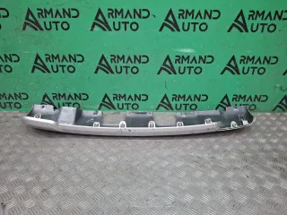 850708833R, 4 Накладка бампера нижняя Renault Duster 1 Арт 374701RM, вид 1