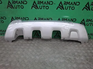 850708833R, 4 Накладка бампера нижняя Renault Duster 1 Арт 374701RM, вид 4
