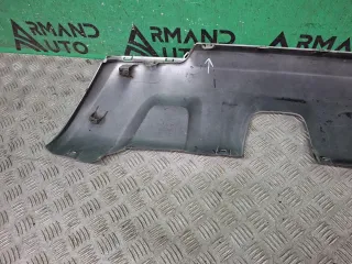 850708833R, 4 Накладка бампера нижняя Renault Duster 1 Арт 374701RM, вид 8
