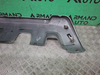 850708833R, 4 Накладка бампера нижняя Renault Duster 1 Арт 374701RM, вид 10