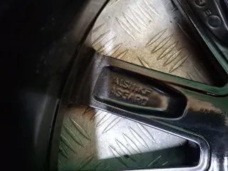 8450033998, 8 диск колесный r17 Lada Vesta 1 Арт 374945RM, вид 12