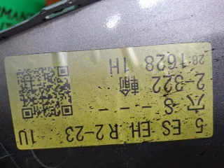 57704SJ310, 8 Бампер субару форестер Subaru Forester SK Арт 374952RM, вид 9