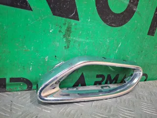 A0008850174, 8 Насадка глушителя Mercedes GLS X166 Арт 375042RM, вид 2
