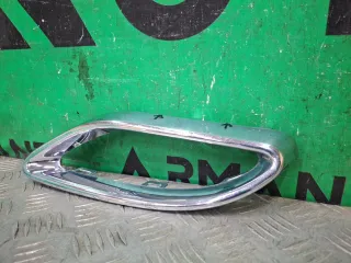 A0008850174, 8 Насадка глушителя Mercedes GLS X166 Арт 375042RM, вид 3