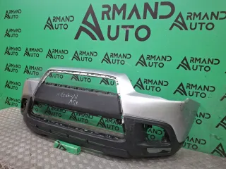 6400D427, 6400C950, 8 Бампер митсубиши, митсубиси асх га0 ( Mitsubishi ASX Арт 375115RM, вид 3