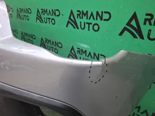 6400D427, 6400C950, 8 Бампер митсубиши, митсубиси асх га0 ( Mitsubishi ASX Арт 375115RM, вид 5