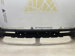 86612S1500 Спойлер Бампера Hyundai Santa FE 4 (TM) restailing Арт TP118556, вид 4