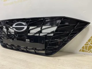 86351H5700 Решетка радиатора Hyundai Solaris 2 Арт TP118564, вид 5