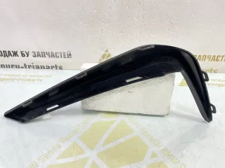 51118064980 Молдинг бампера BMW 3 F30/F31/GT F34 Арт TP118578, вид 7