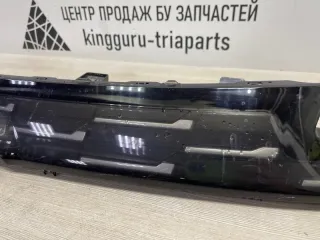 4102050AW01 Накладка решетки радиатора Changan CS 55 Арт TP118657, вид 12