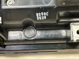 4102050AW01 Накладка решетки радиатора Changan CS 55 Арт TP118657, вид 17