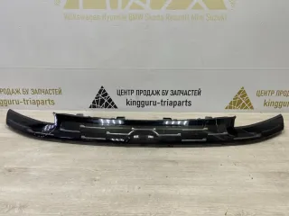 4102050AW01 Накладка решетки радиатора Changan CS 55 Арт TP118657, вид 5