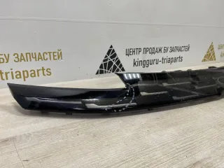 4102050AW01 Накладка решетки радиатора Changan CS 55 Арт TP118657, вид 6