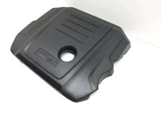 T2H1402 крышка двигателя Jaguar F-Pace Арт VZ237626, вид 3