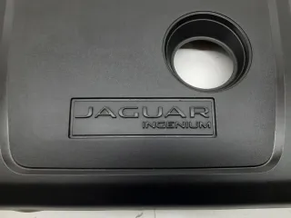T2H1402 крышка двигателя Jaguar F-Pace Арт VZ237626, вид 4