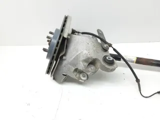 T4A1017 Кулак поворотный Jaguar F-Pace Арт VZ237635, вид 3