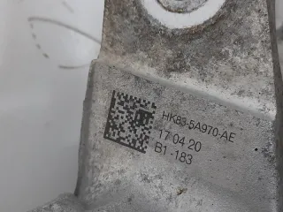 T4A1017 Кулак поворотный Jaguar F-Pace Арт VZ237635, вид 7