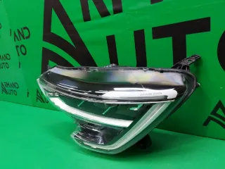 260605885r Фара Renault Arkana Арт ARM134464, вид 3