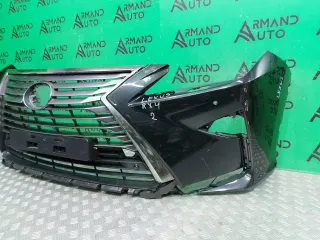 521194D938, 5211948D40 Бампер 5211948d40 Lexus RX 4 Арт ARM261935, вид 3