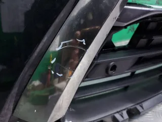 521194D938, 5211948D40 Бампер 5211948d40 Lexus RX 4 Арт ARM261935, вид 5