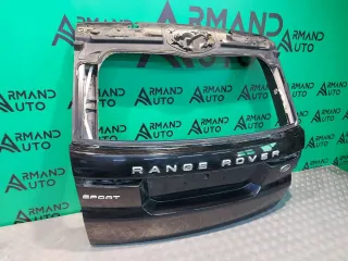 LR113833 дверь багажника Land Rover Range Rover Sport 2 Арт ARM315699, вид 2