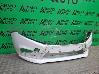 8450006666, 7 Бампер лада веста Lada Vesta 1 Арт ARM354516, вид 2
