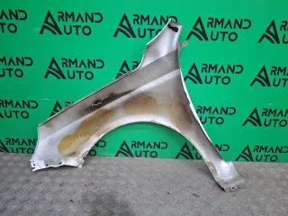8450039386, 7 Крыло лада веста Lada Vesta 1 Арт ARM361983, вид 5