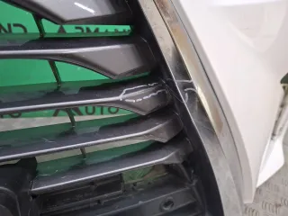 521194D938, 5211948D40, 7 Бампер лексус рх Lexus RX 4 Арт ARM370615, вид 8